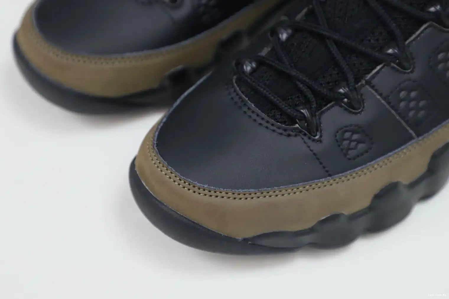 Kimikick Air Jordan 9 0803
